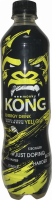 Напиток энергетический MONKY KONG Yellow Фруктовая феерия газированный, 0.5л