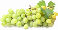Виноград Киш-миш зеленый, весовой
