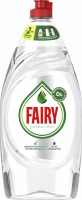 Средство для мытья посуды FAIRY Pure&Clean, 900мл