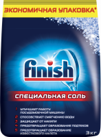 Соль для посудомоечной машины FINISH Специальна