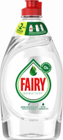 Средство для мытья посуды FAIRY Pure&Clean, 450мл