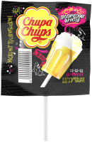 Карамель CHUPA CHUPS B-POP со вкусом тропических фруктов, 15г