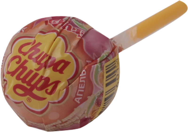 Карамель CHUPA CHUPS Фруттелла, 17г