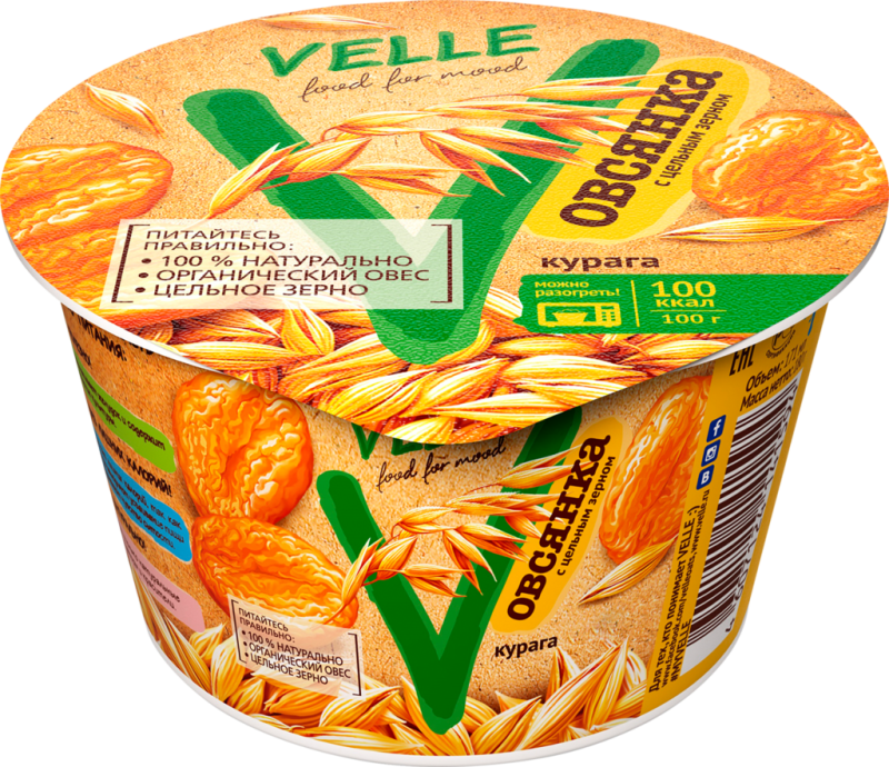 Йогурт овсяный Velle. Овсяная каша Velle. Velle овсяный завтрак. Продукт овсяной ферментированный велле.