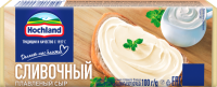 Сыр плавленый HOCHLAND Сливочный 35%, пастообразный, без змж, 100г