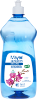 Ополаскиватель для посудомоечной машины MAYERI Sensitive Эко, 750мл