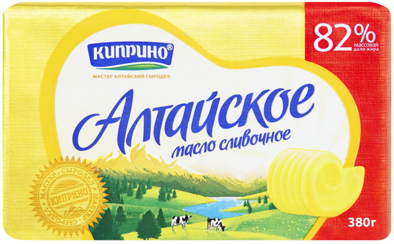 Масло 200. Масло сливочное Алтайское 82.5. Масло Алтайское Киприно 82. Масло сливочное Алтайское Киприно. Масло Алтайское Киприно 76%.