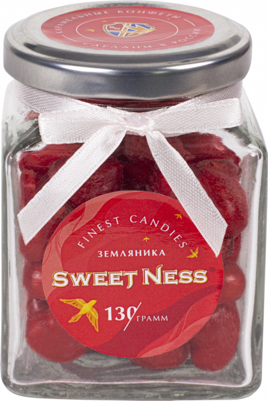 Р›РµРґРµРЅС†С‹ sweetness